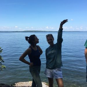 Meet your Posher, Carly